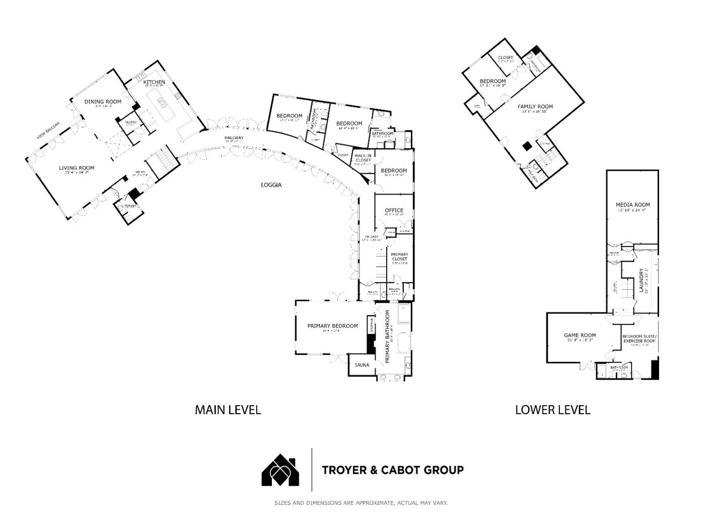 Detail Gallery Image 83 of 83 For 24292 Elise Ct, Los Altos Hills,  CA 94024 - 6 Beds | 5/2 Baths