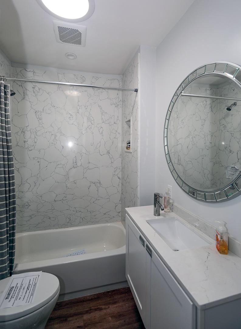 Detail Gallery Image 8 of 20 For 320 College Ave, San Francisco,  CA 94112 - 3 Beds | 2 Baths