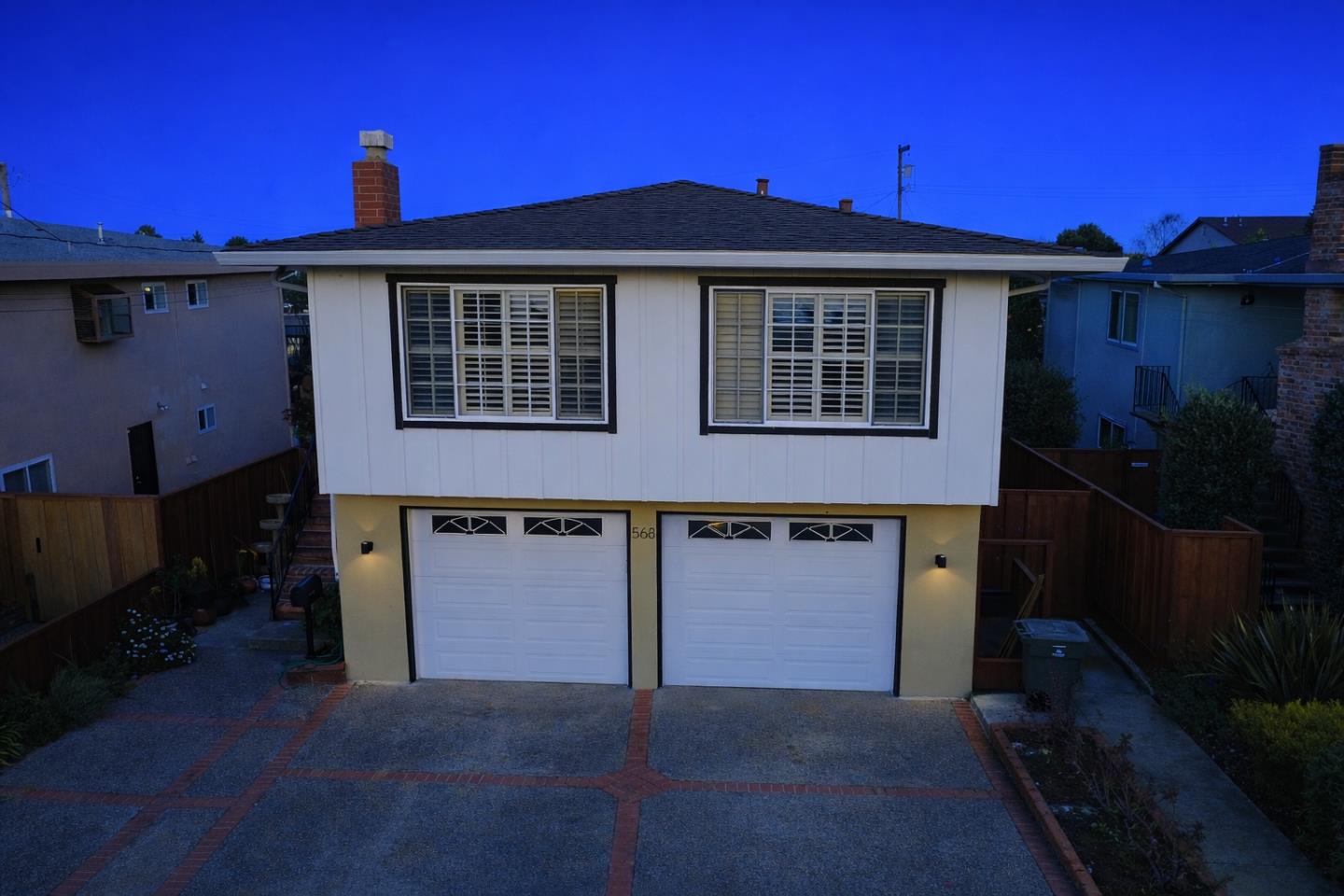 Detail Gallery Image 19 of 24 For 568 Maple Ave, San Bruno,  CA 94066 - 3 Beds | 2/1 Baths