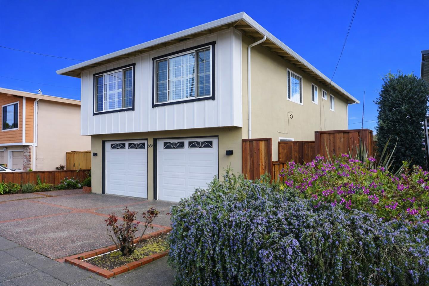 Detail Gallery Image 2 of 24 For 568 Maple Ave, San Bruno,  CA 94066 - 3 Beds | 2/1 Baths