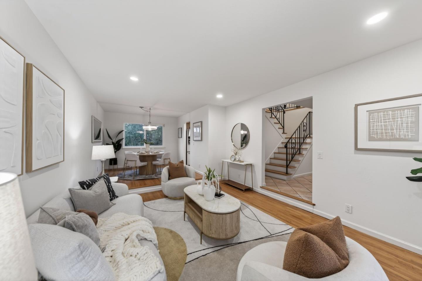 Detail Gallery Image 15 of 48 For 779 Vereda Ct, San Jose,  CA 95123 - 5 Beds | 2/1 Baths