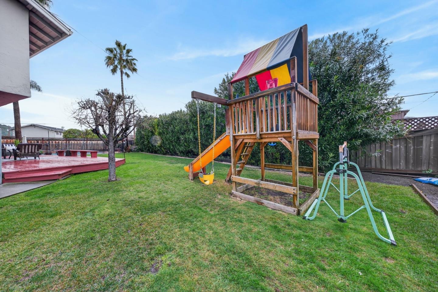 Detail Gallery Image 36 of 48 For 779 Vereda Ct, San Jose,  CA 95123 - 5 Beds | 2/1 Baths