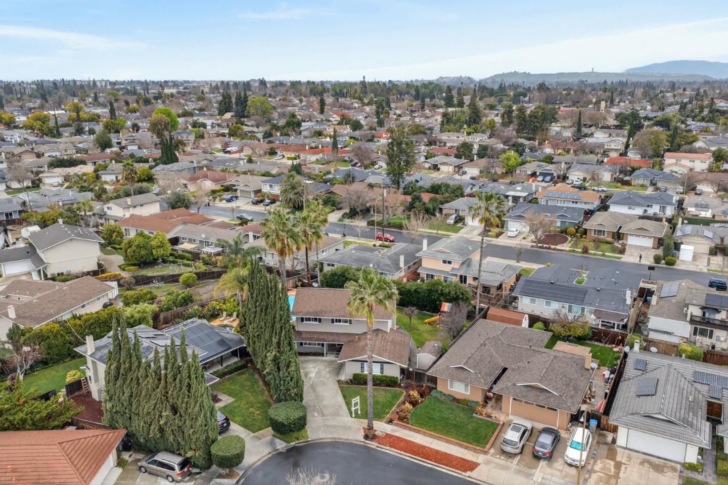 Detail Gallery Image 38 of 48 For 779 Vereda Ct, San Jose,  CA 95123 - 5 Beds | 2/1 Baths