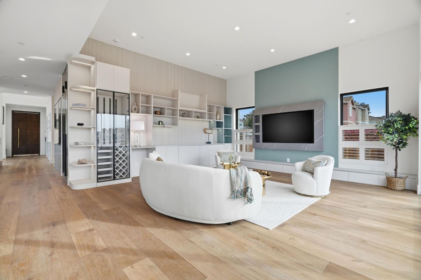 Detail Gallery Image 20 of 70 For 3543 Kettmann Rd, San Jose,  CA 95121 - 6 Beds | 5 Baths