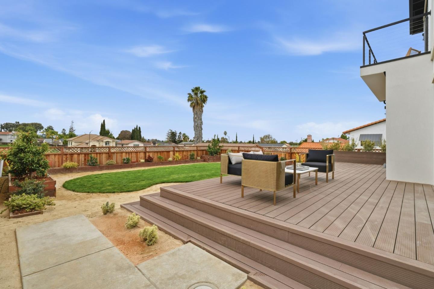 Detail Gallery Image 58 of 70 For 3543 Kettmann Rd, San Jose,  CA 95121 - 6 Beds | 5 Baths