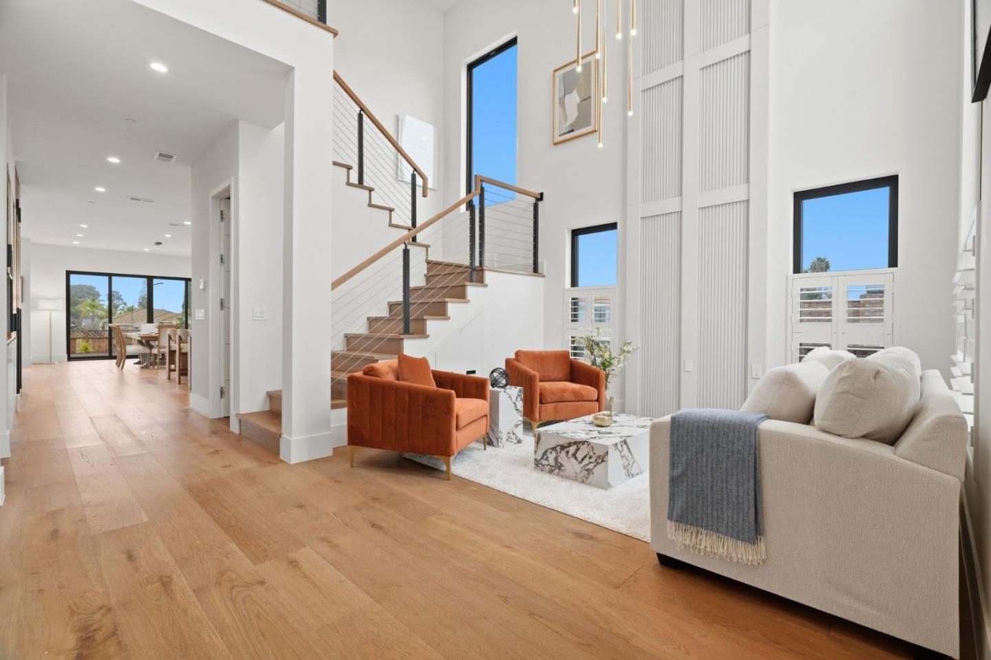 Detail Gallery Image 6 of 70 For 3543 Kettmann Rd, San Jose,  CA 95121 - 6 Beds | 5 Baths