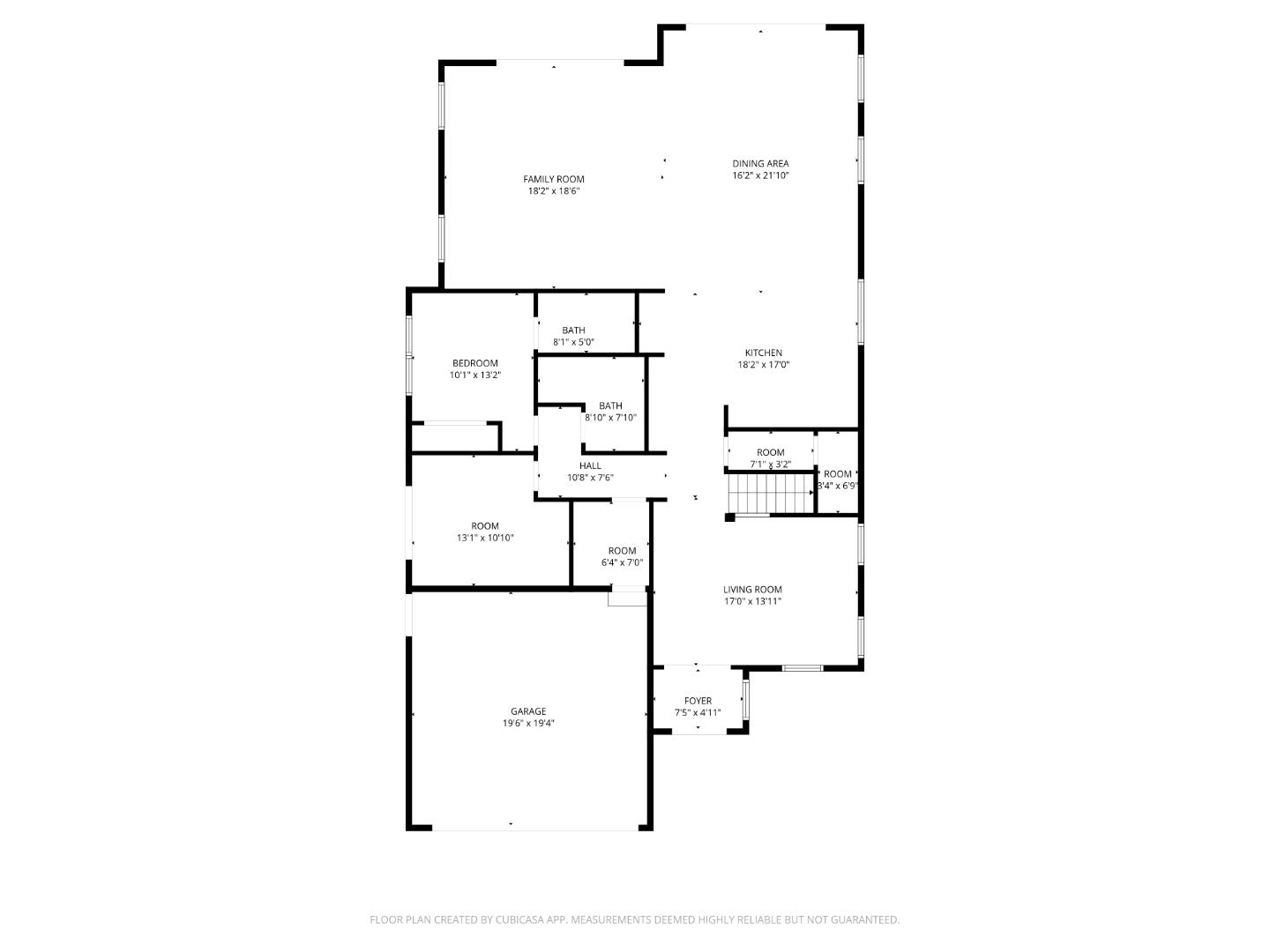 Detail Gallery Image 69 of 70 For 3543 Kettmann Rd, San Jose,  CA 95121 - 6 Beds | 5 Baths