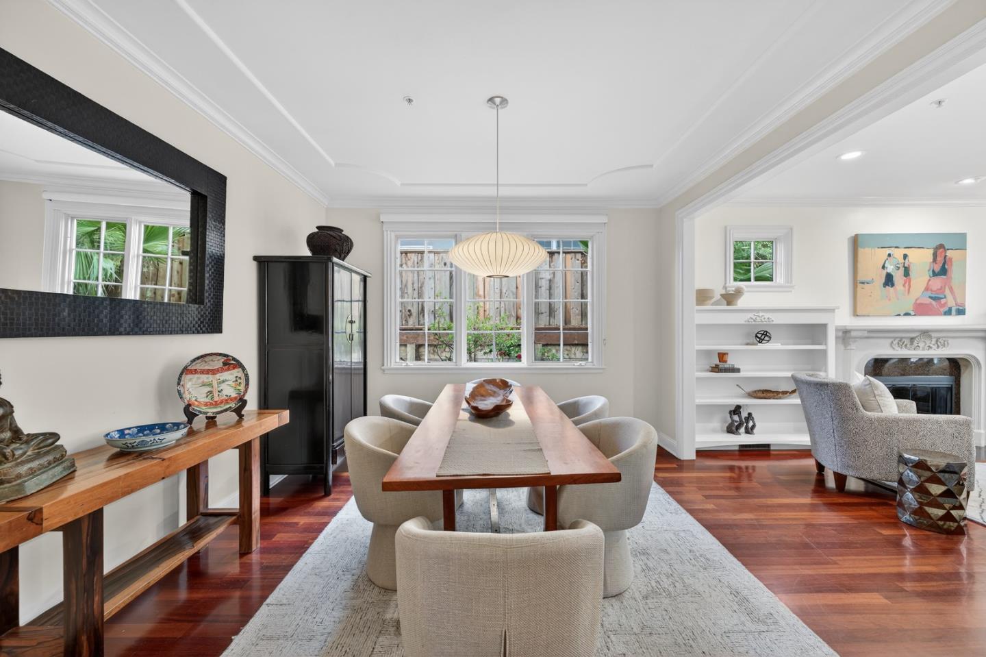 45 Central Avenue, Los Gatos, CA, 95030