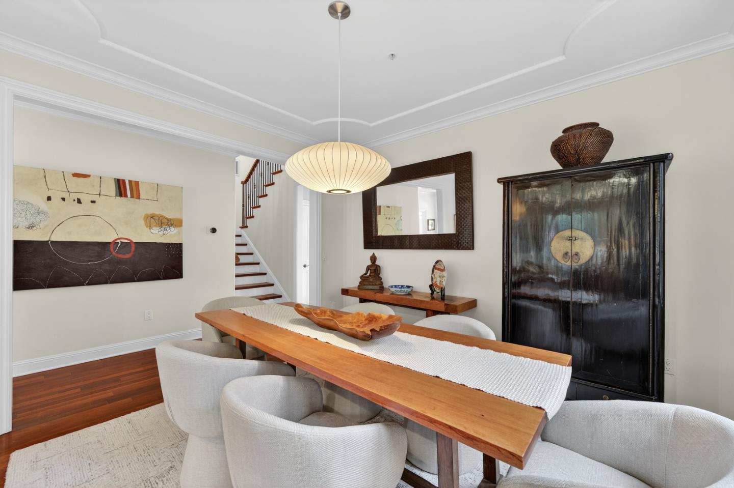 Detail Gallery Image 11 of 89 For 45 Central Ave, Los Gatos,  CA 95030 - 4 Beds | 3 Baths