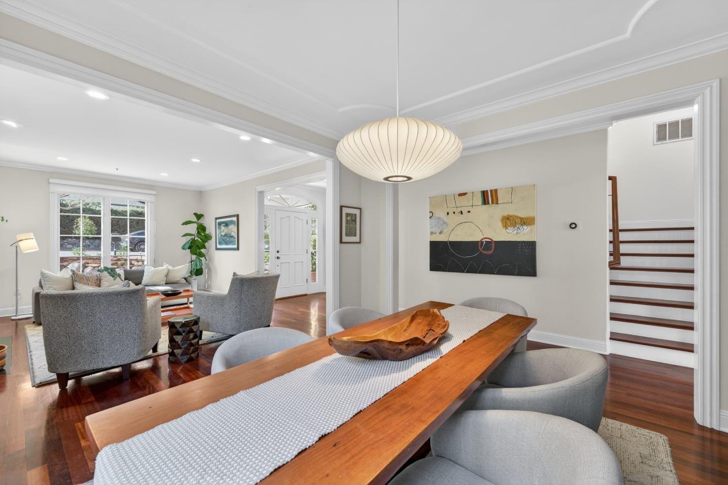 45 Central Avenue, Los Gatos, CA, 95030