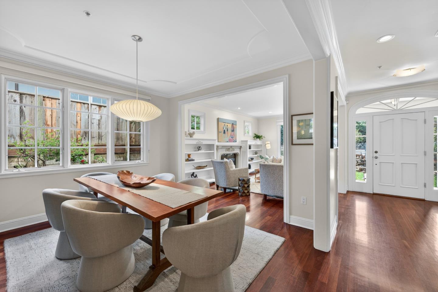 Detail Gallery Image 13 of 89 For 45 Central Ave, Los Gatos,  CA 95030 - 4 Beds | 3 Baths