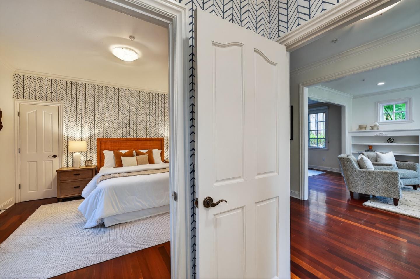 45 Central Avenue, Los Gatos, CA, 95030