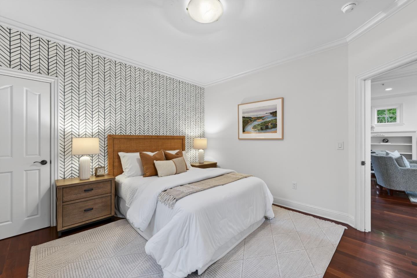 45 Central Avenue, Los Gatos, CA, 95030