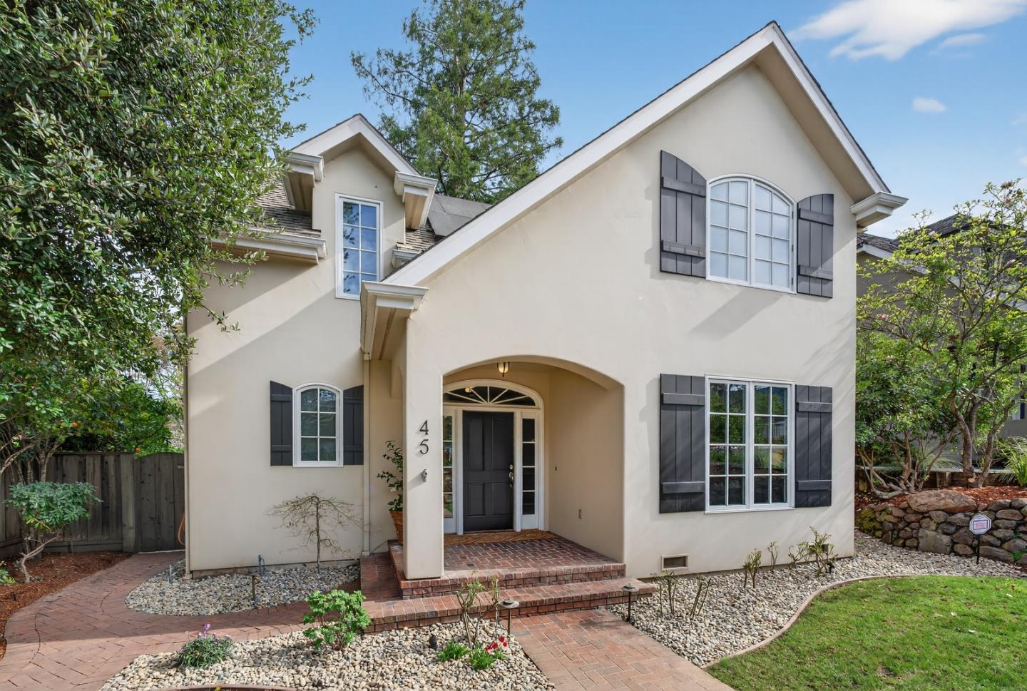 Detail Gallery Image 2 of 89 For 45 Central Ave, Los Gatos,  CA 95030 - 4 Beds | 3 Baths