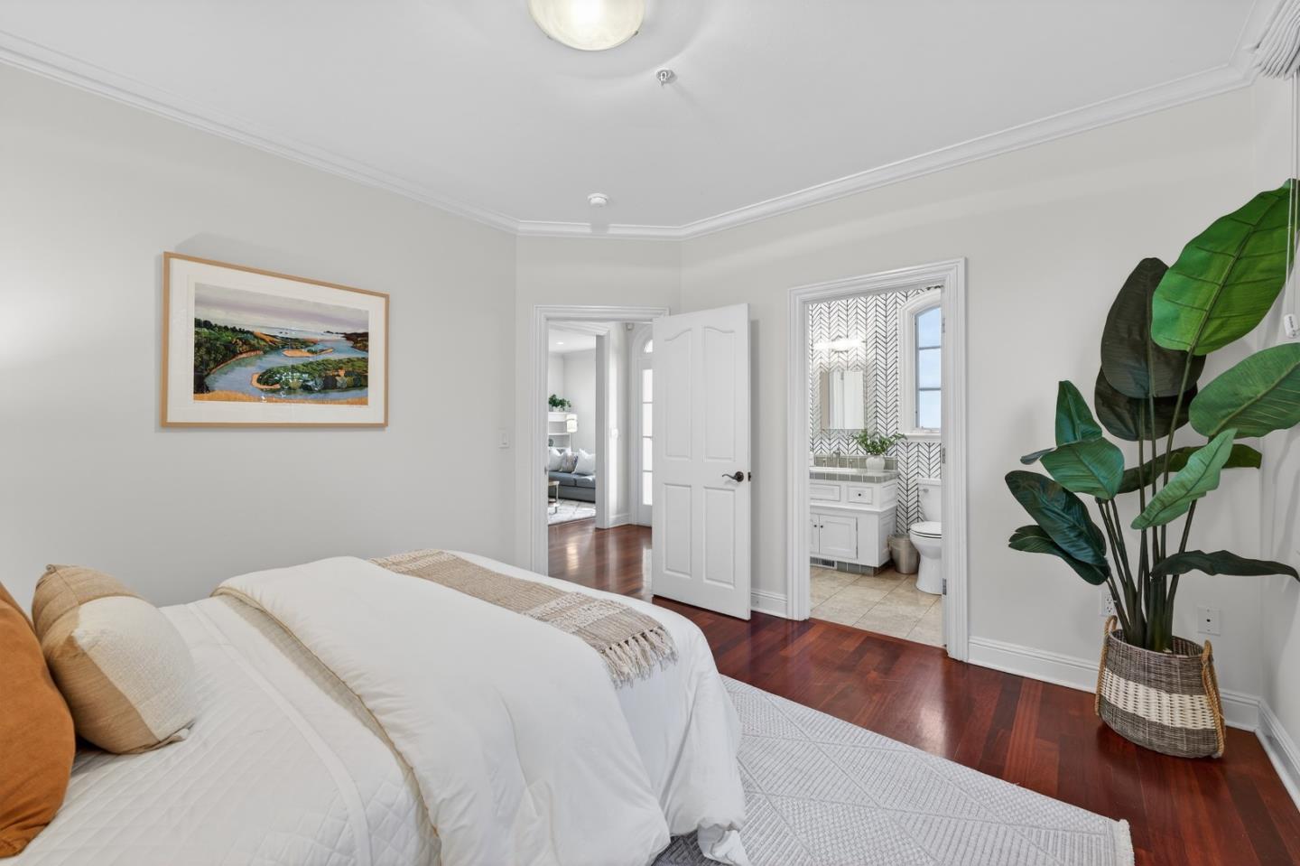 Detail Gallery Image 20 of 89 For 45 Central Ave, Los Gatos,  CA 95030 - 4 Beds | 3 Baths