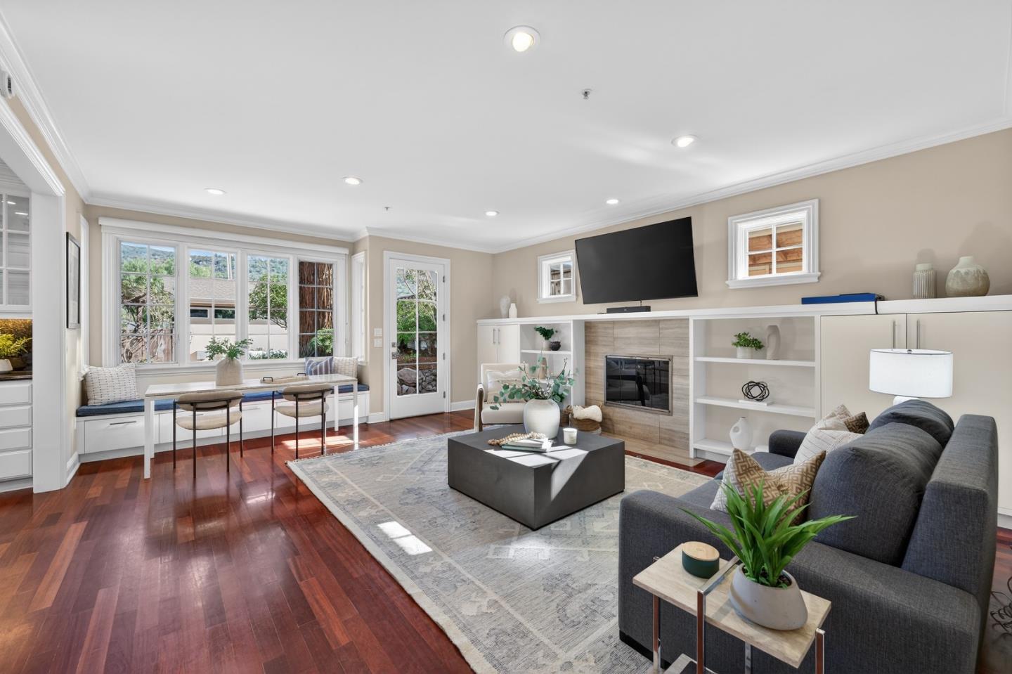 Detail Gallery Image 21 of 89 For 45 Central Ave, Los Gatos,  CA 95030 - 4 Beds | 3 Baths