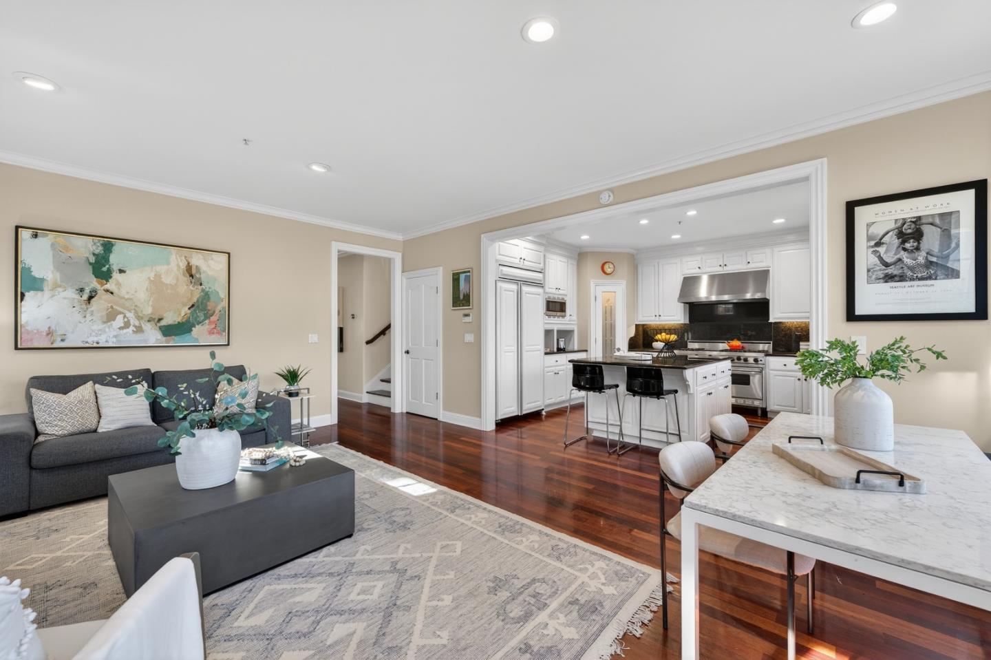 45 Central Avenue, Los Gatos, CA, 95030