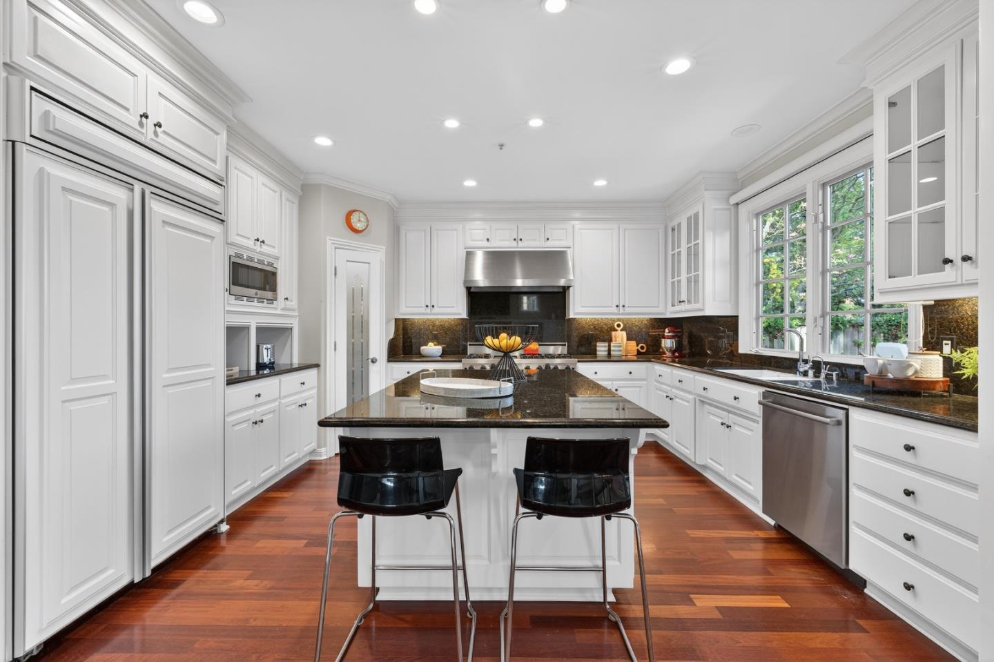 45 Central Avenue, Los Gatos, CA, 95030