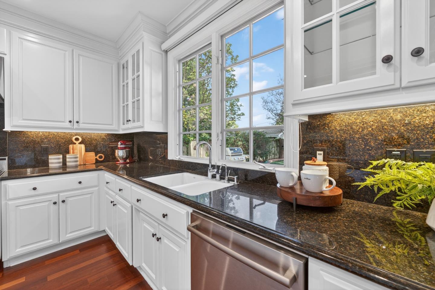 45 Central Avenue, Los Gatos, CA, 95030