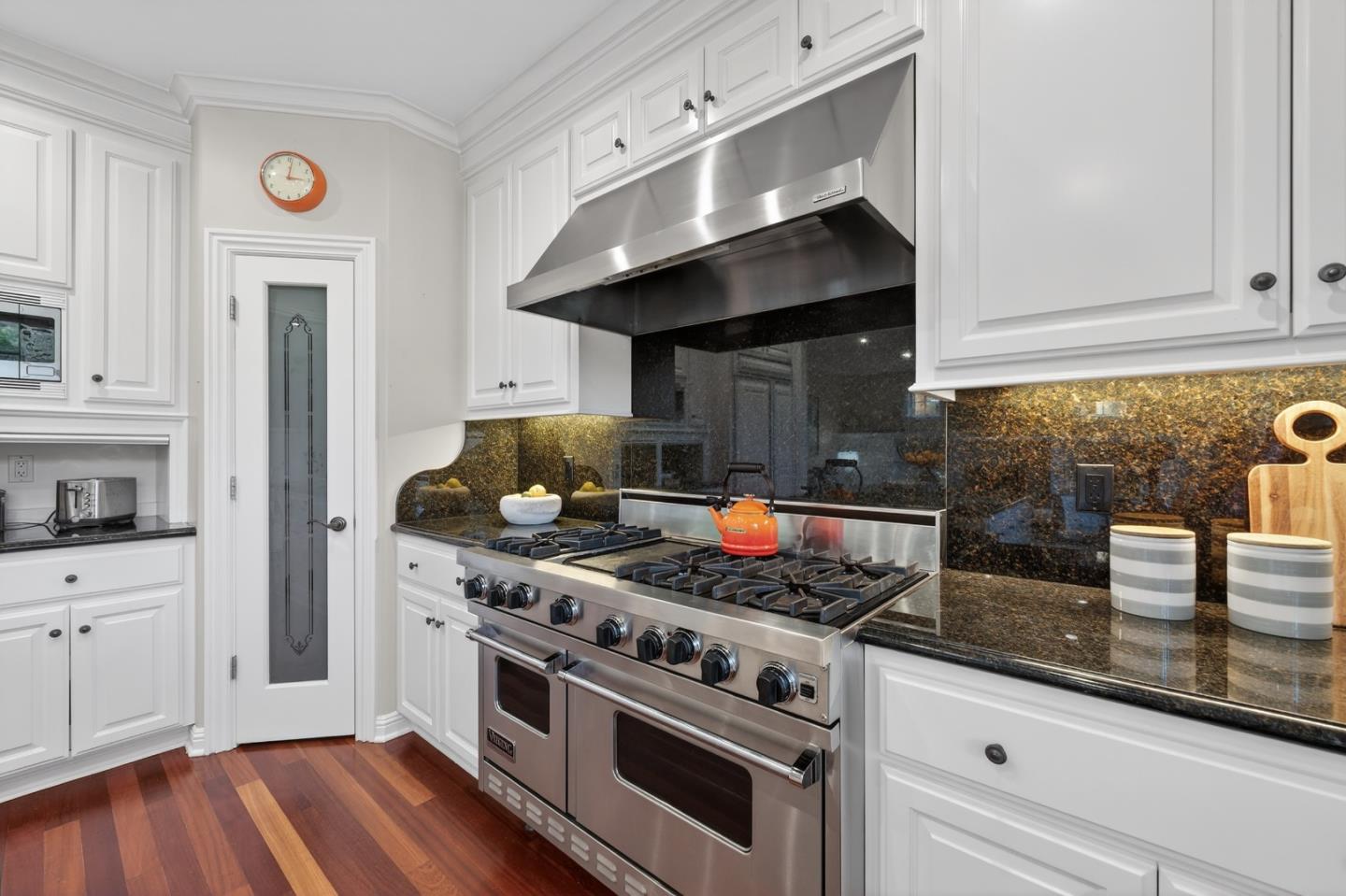 Detail Gallery Image 26 of 89 For 45 Central Ave, Los Gatos,  CA 95030 - 4 Beds | 3 Baths