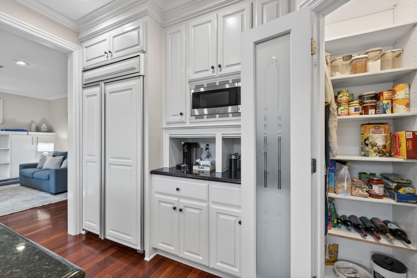 Detail Gallery Image 27 of 89 For 45 Central Ave, Los Gatos,  CA 95030 - 4 Beds | 3 Baths