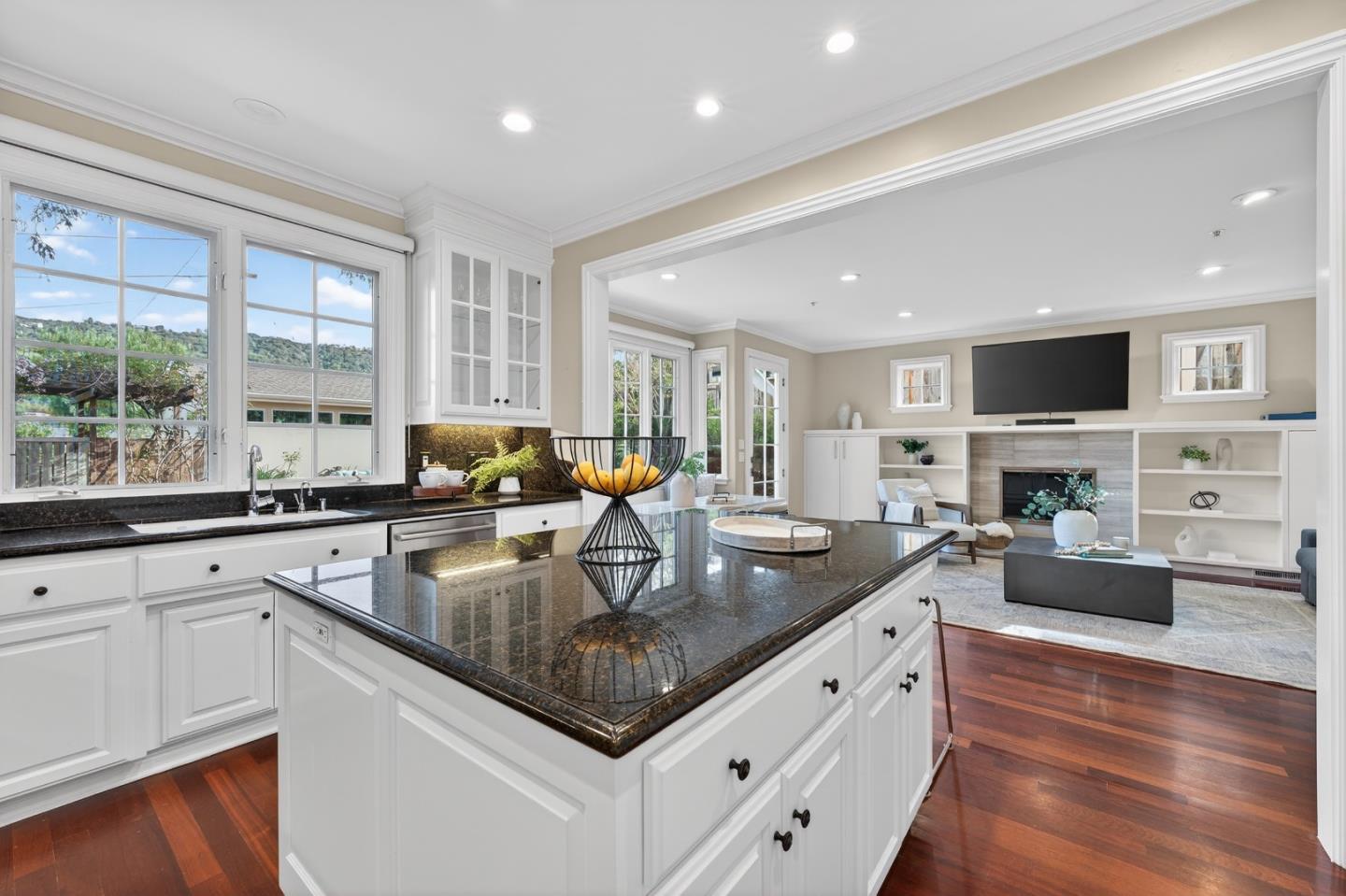 Detail Gallery Image 28 of 89 For 45 Central Ave, Los Gatos,  CA 95030 - 4 Beds | 3 Baths