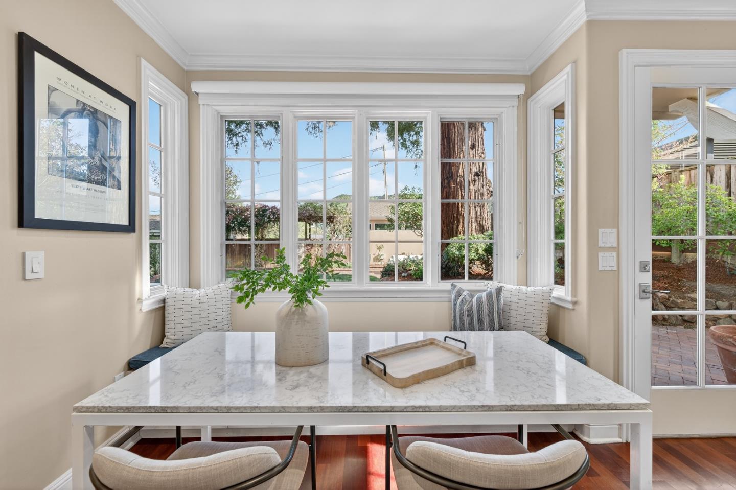 Detail Gallery Image 30 of 89 For 45 Central Ave, Los Gatos,  CA 95030 - 4 Beds | 3 Baths