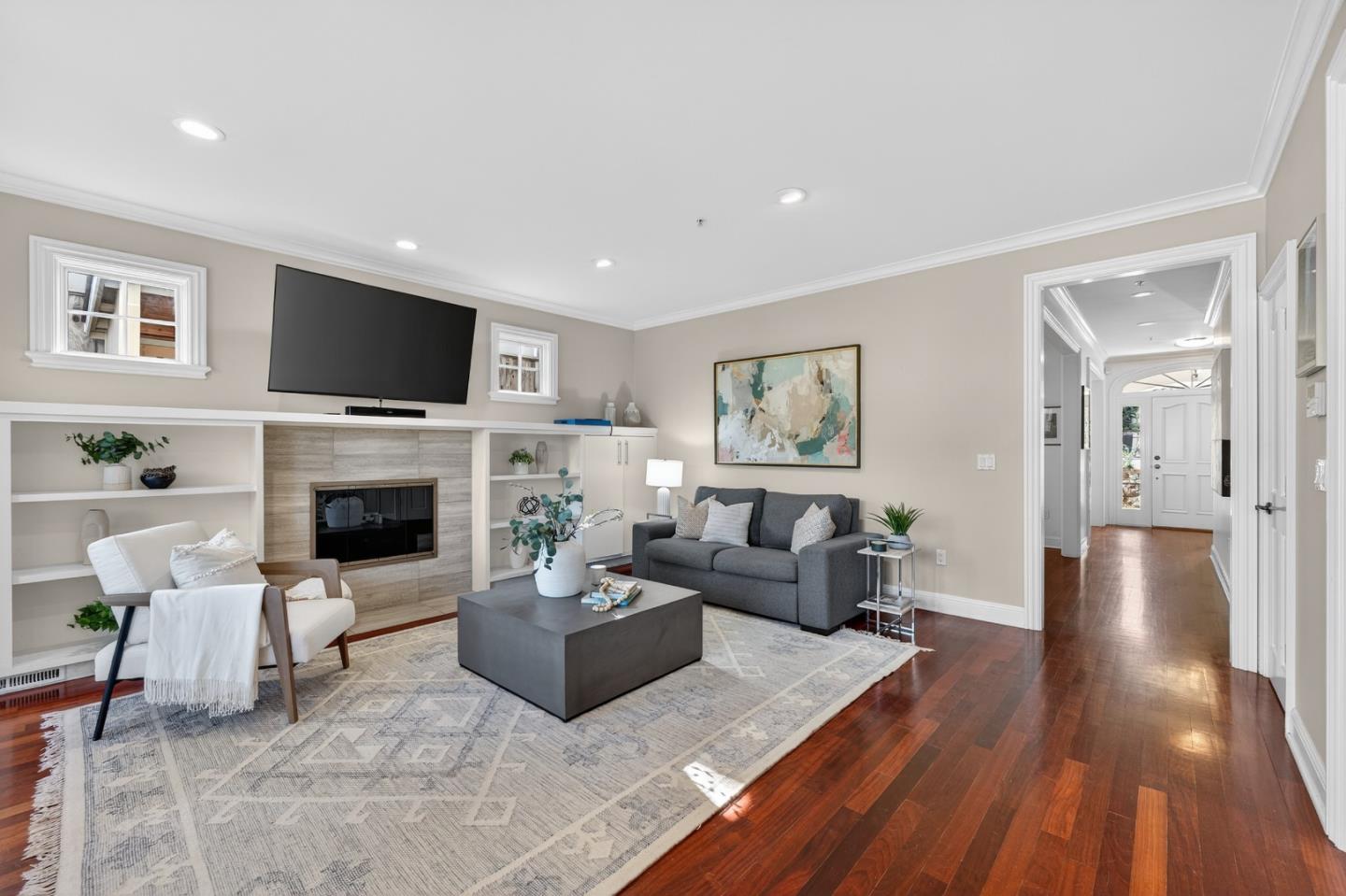 Detail Gallery Image 31 of 89 For 45 Central Ave, Los Gatos,  CA 95030 - 4 Beds | 3 Baths