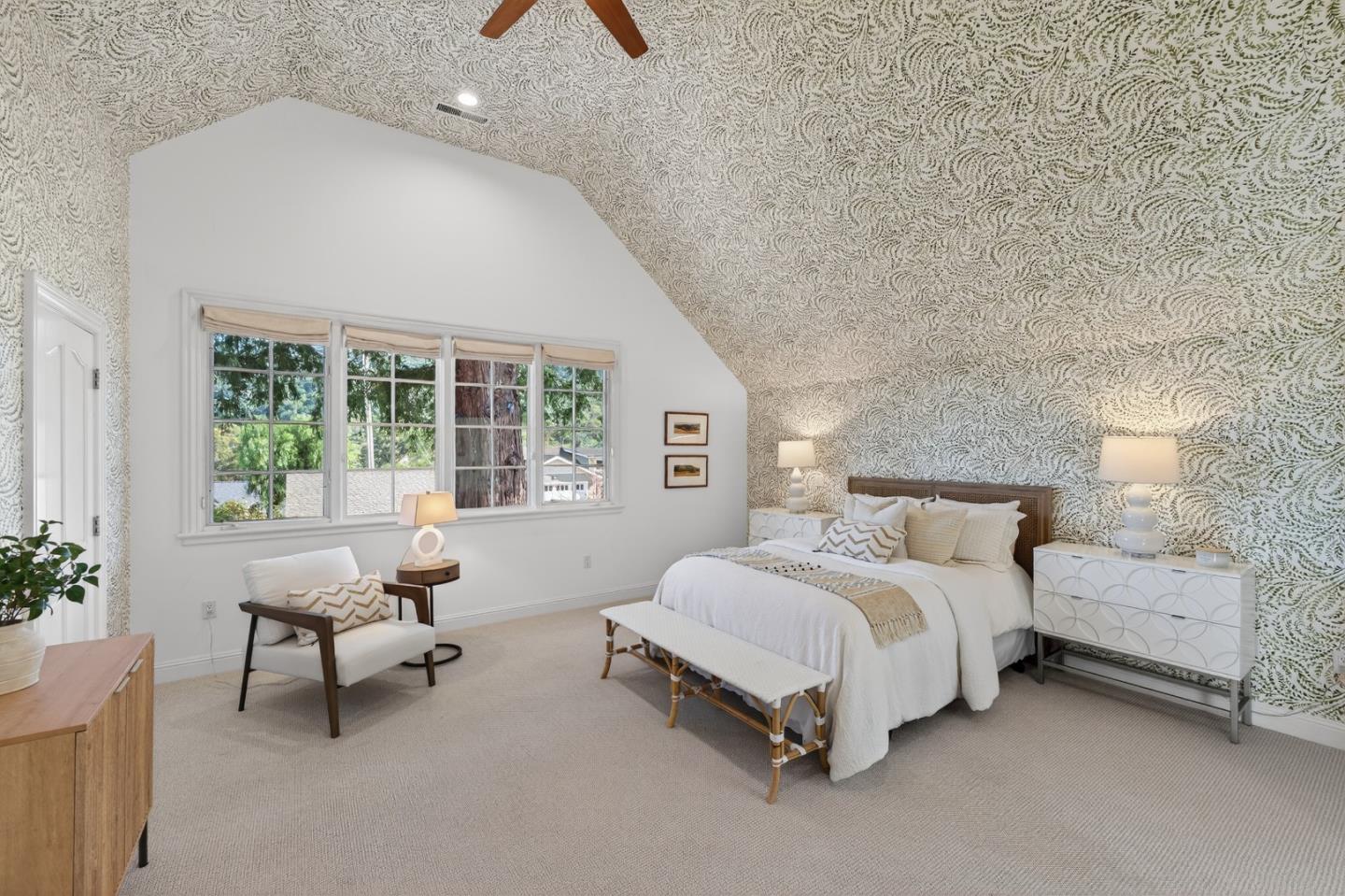 Detail Gallery Image 33 of 89 For 45 Central Ave, Los Gatos,  CA 95030 - 4 Beds | 3 Baths