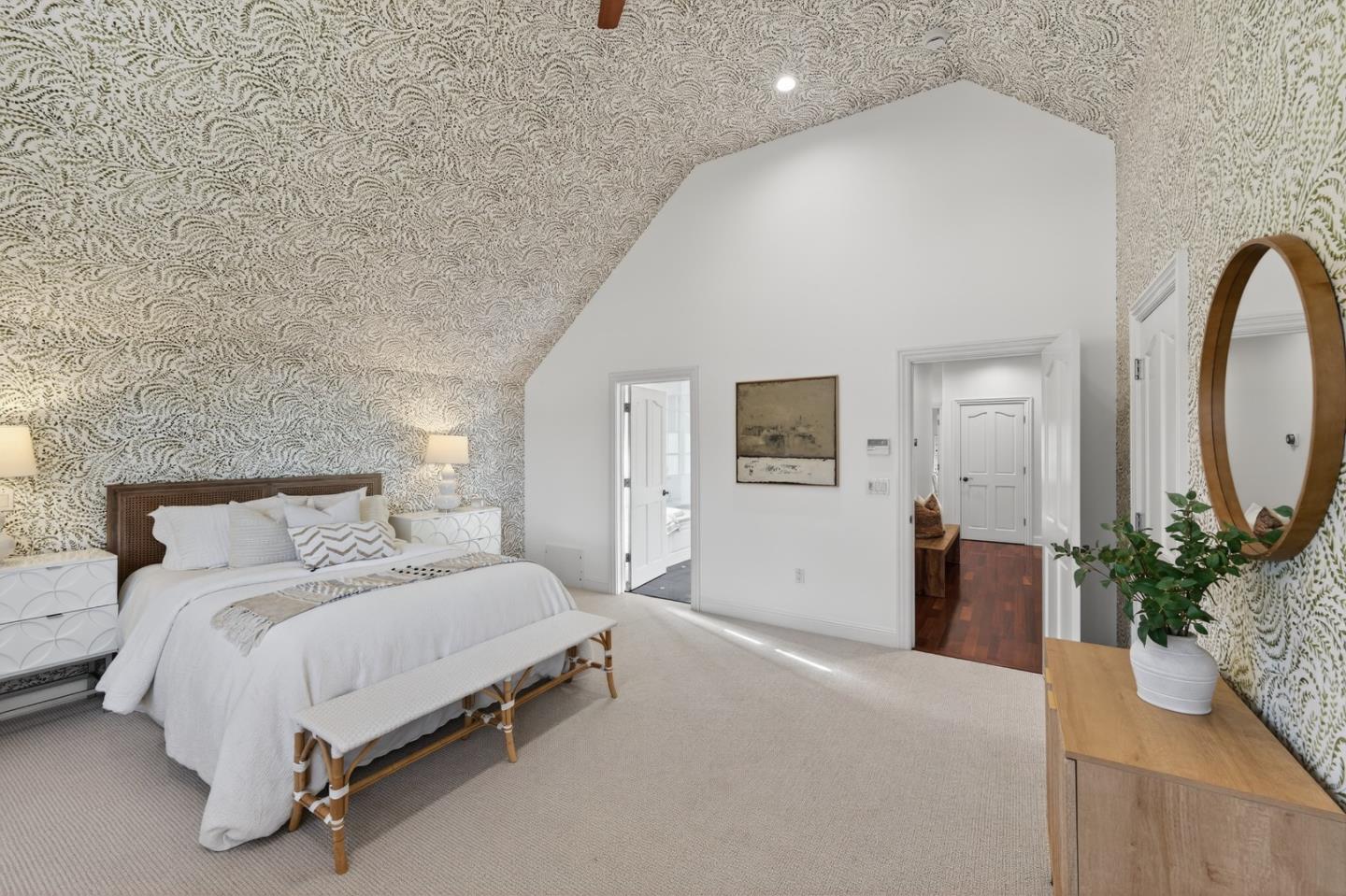 Detail Gallery Image 34 of 89 For 45 Central Ave, Los Gatos,  CA 95030 - 4 Beds | 3 Baths