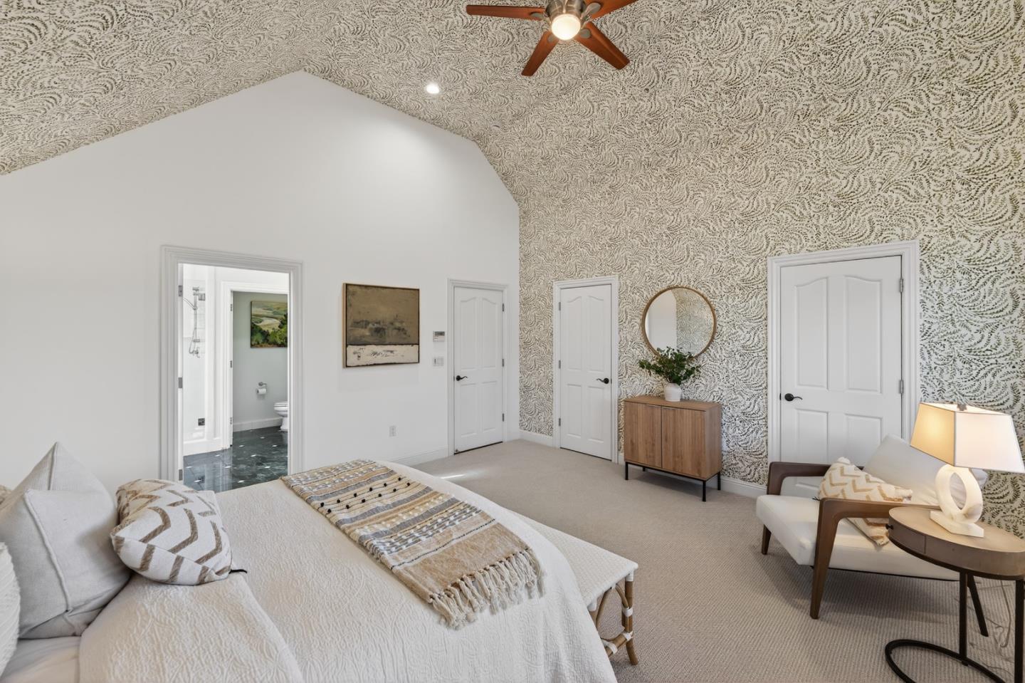 Detail Gallery Image 36 of 89 For 45 Central Ave, Los Gatos,  CA 95030 - 4 Beds | 3 Baths