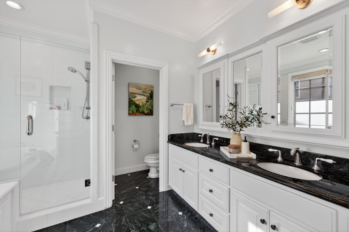 Detail Gallery Image 37 of 89 For 45 Central Ave, Los Gatos,  CA 95030 - 4 Beds | 3 Baths