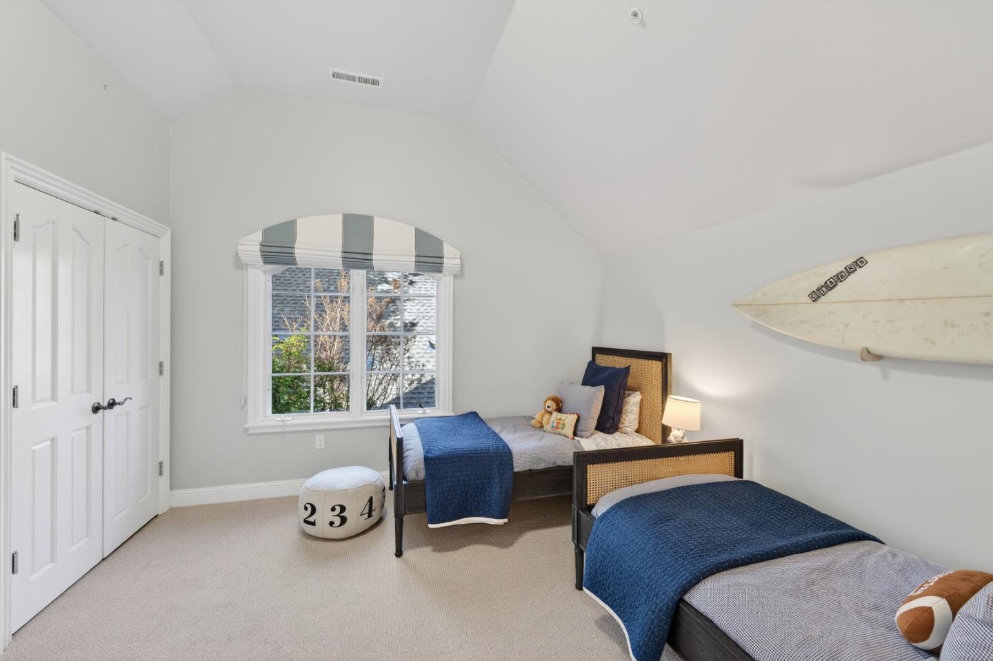 Detail Gallery Image 42 of 89 For 45 Central Ave, Los Gatos,  CA 95030 - 4 Beds | 3 Baths