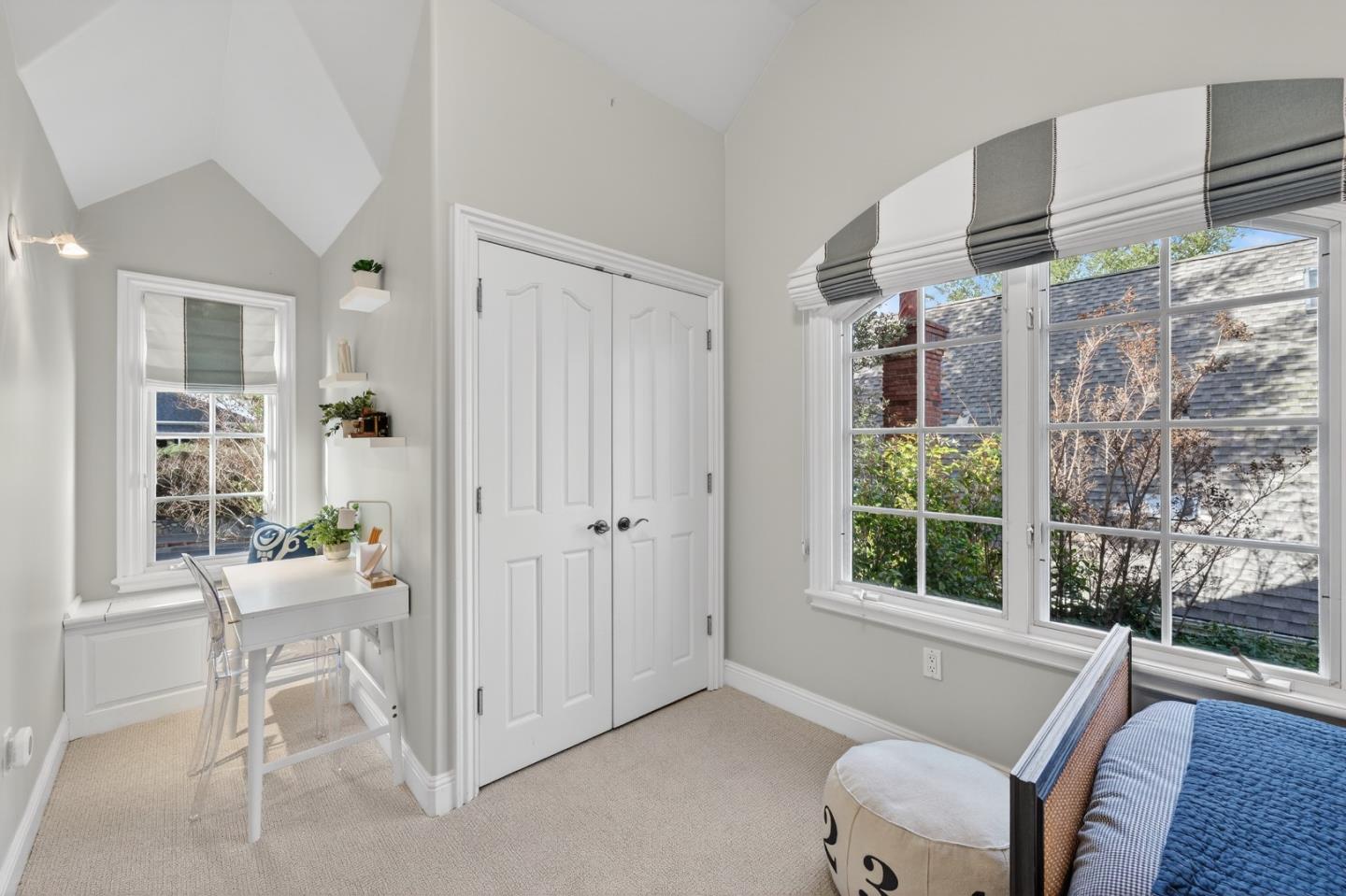 Detail Gallery Image 43 of 89 For 45 Central Ave, Los Gatos,  CA 95030 - 4 Beds | 3 Baths