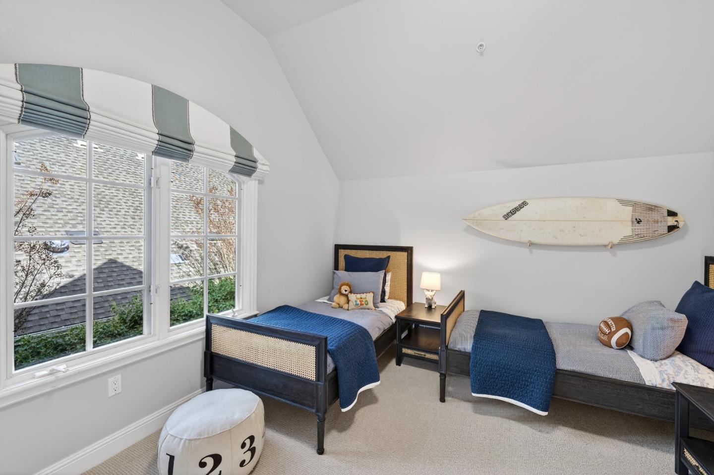 Detail Gallery Image 44 of 89 For 45 Central Ave, Los Gatos,  CA 95030 - 4 Beds | 3 Baths