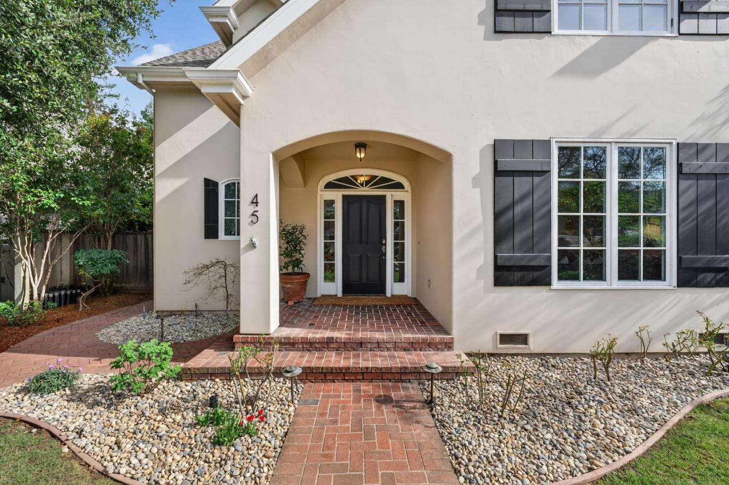 45 Central Avenue, Los Gatos, CA, 95030