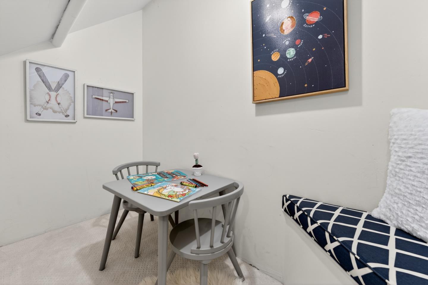 Detail Gallery Image 55 of 89 For 45 Central Ave, Los Gatos,  CA 95030 - 4 Beds | 3 Baths