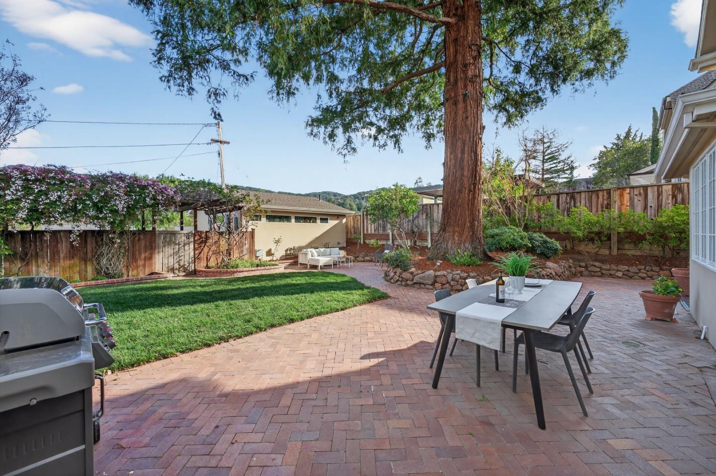 Detail Gallery Image 57 of 89 For 45 Central Ave, Los Gatos,  CA 95030 - 4 Beds | 3 Baths