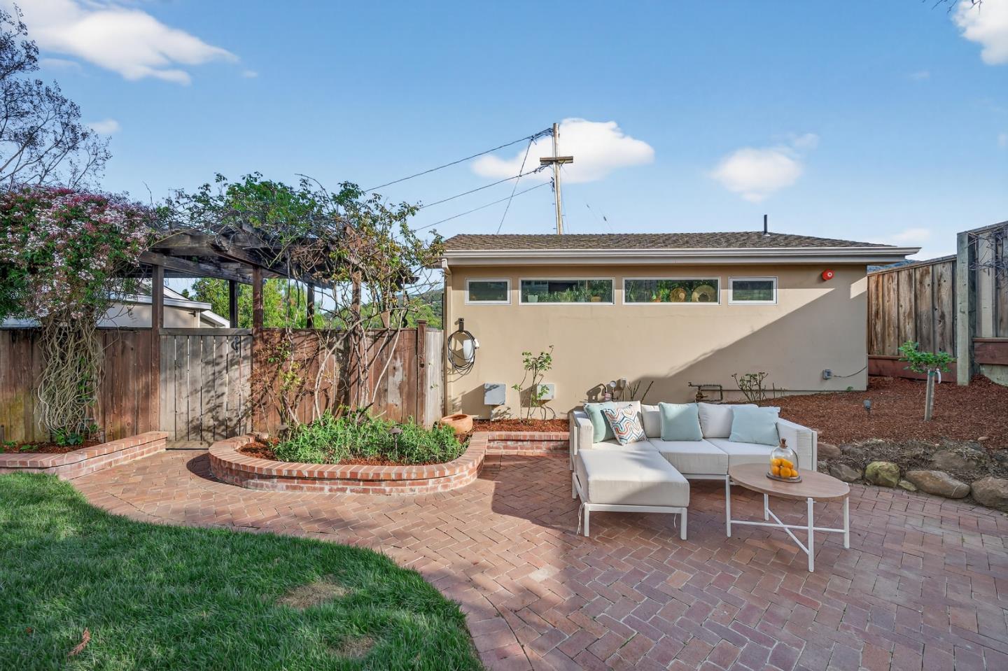 Detail Gallery Image 59 of 89 For 45 Central Ave, Los Gatos,  CA 95030 - 4 Beds | 3 Baths