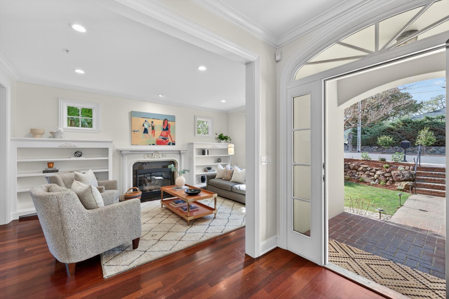 45 Central Avenue, Los Gatos, CA, 95030