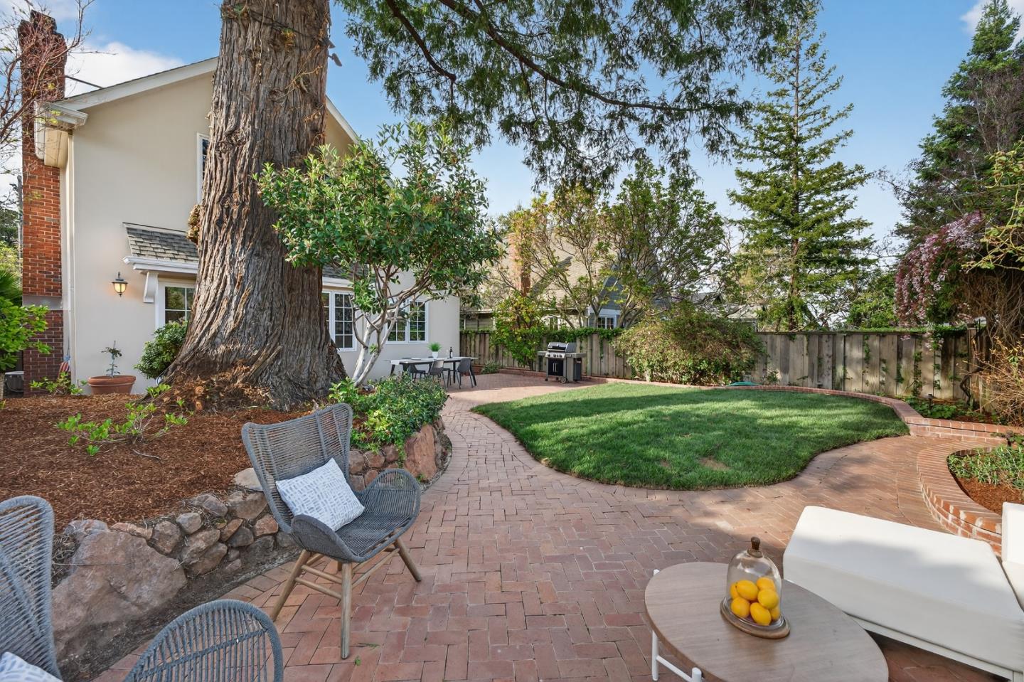 Detail Gallery Image 60 of 89 For 45 Central Ave, Los Gatos,  CA 95030 - 4 Beds | 3 Baths