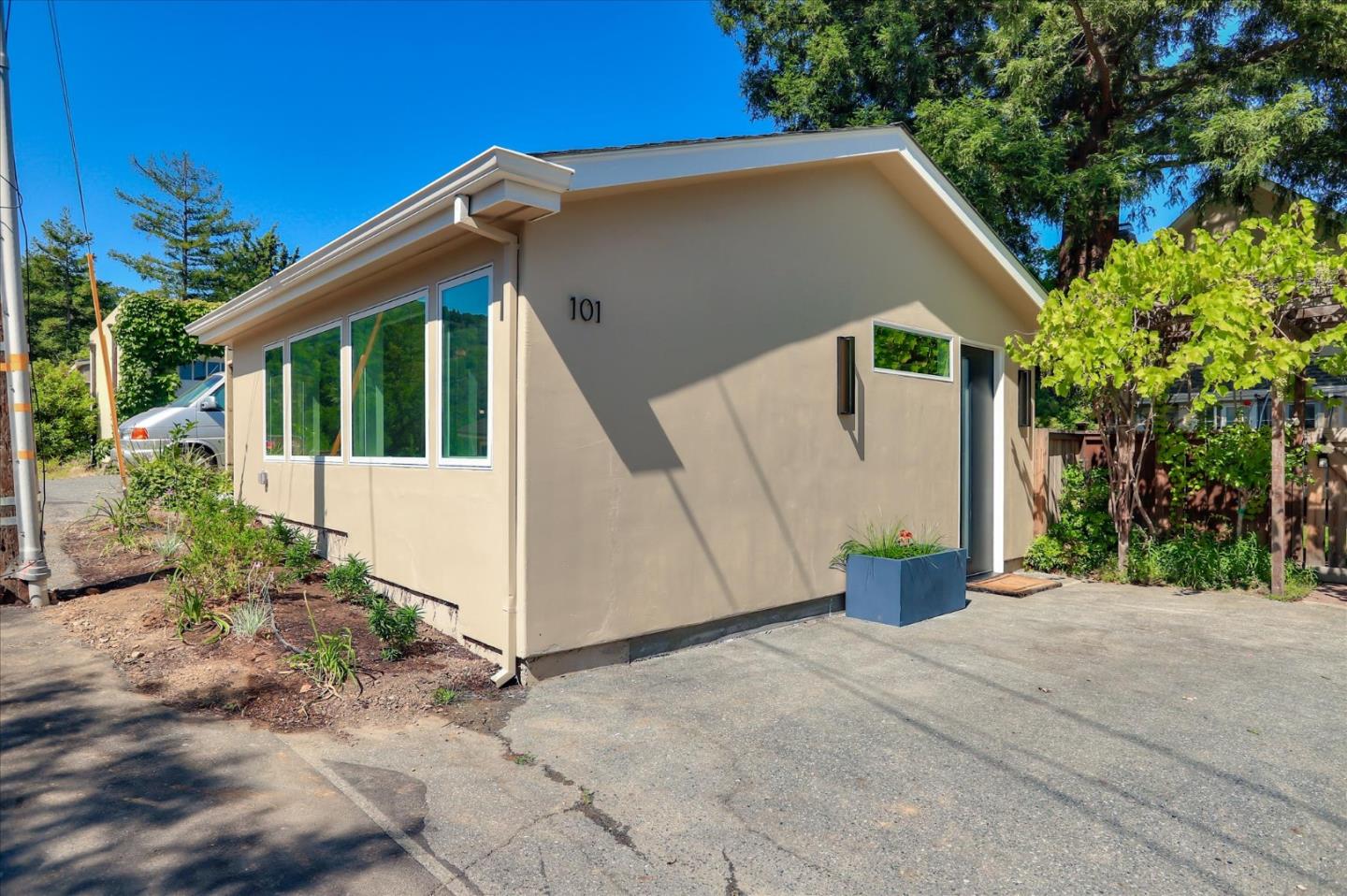 Detail Gallery Image 63 of 89 For 45 Central Ave, Los Gatos,  CA 95030 - 4 Beds | 3 Baths