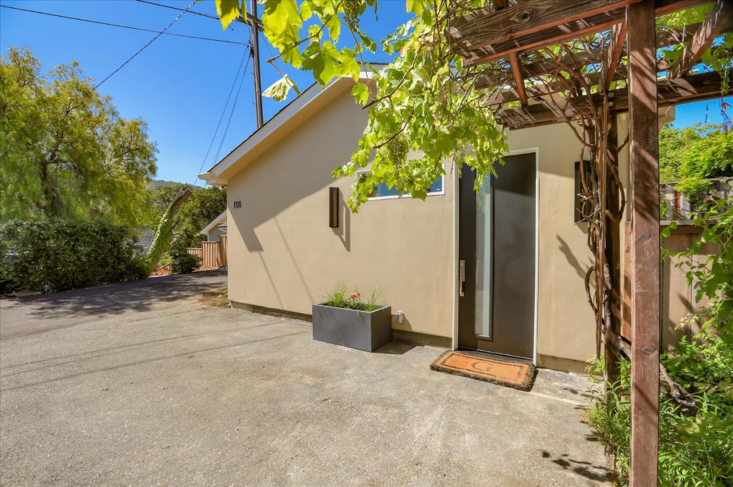 Detail Gallery Image 64 of 89 For 45 Central Ave, Los Gatos,  CA 95030 - 4 Beds | 3 Baths