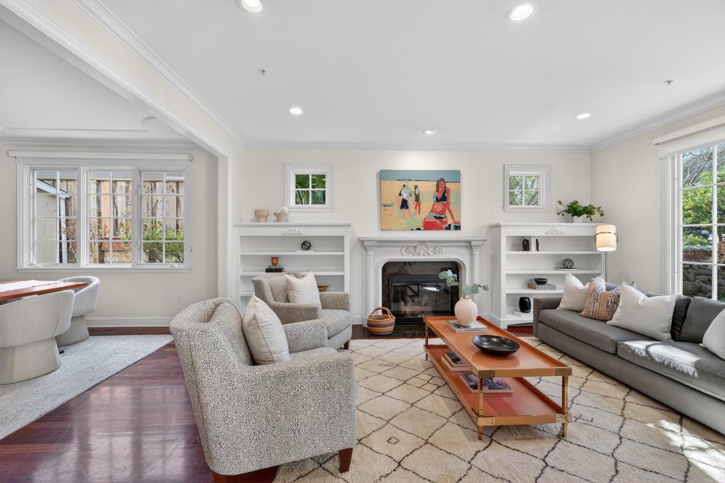 45 Central Avenue, Los Gatos, CA, 95030