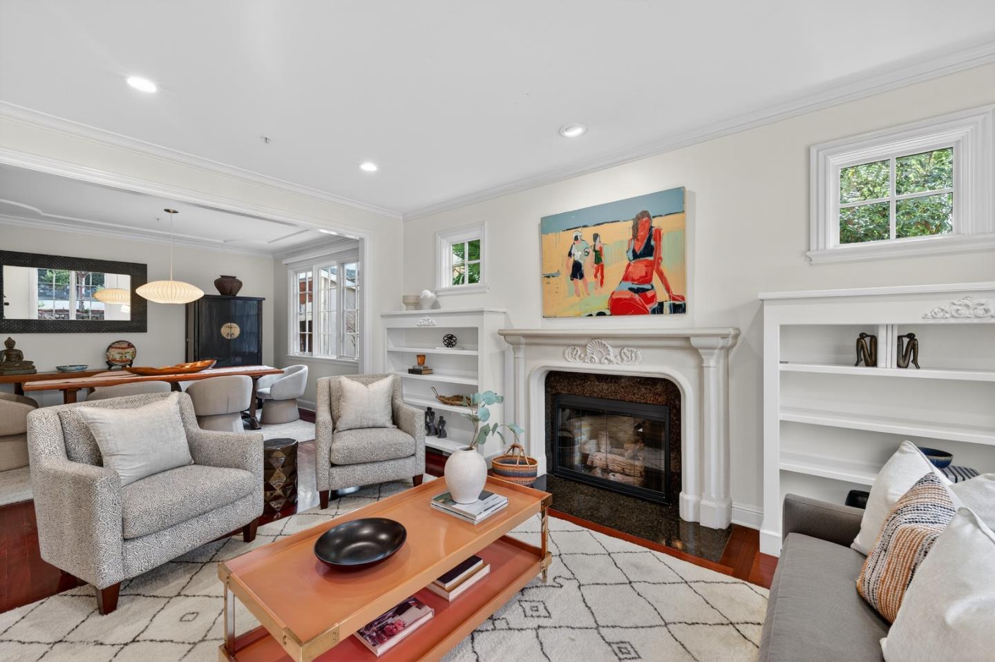 45 Central Avenue, Los Gatos, CA, 95030