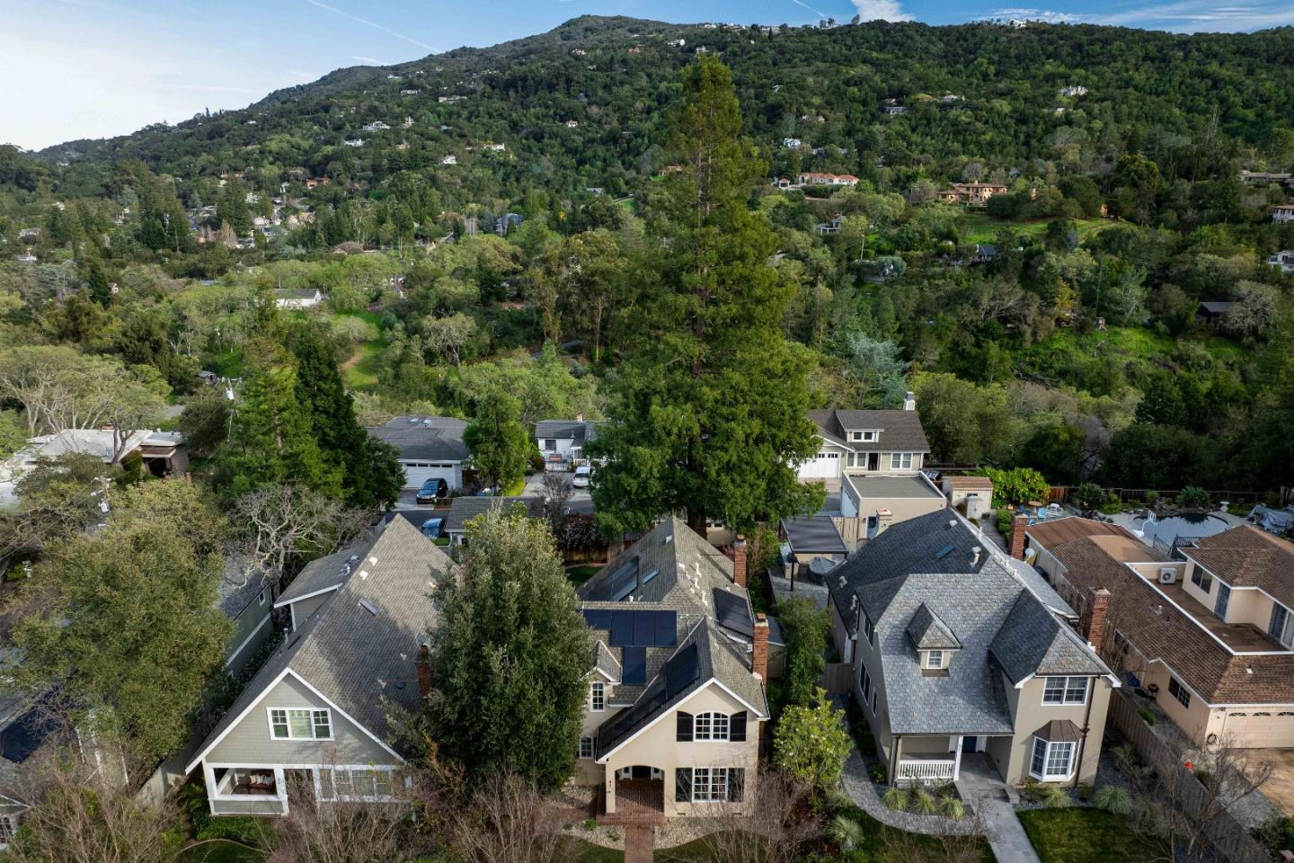 Detail Gallery Image 81 of 89 For 45 Central Ave, Los Gatos,  CA 95030 - 4 Beds | 3 Baths