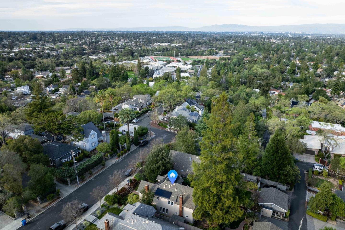 Detail Gallery Image 82 of 89 For 45 Central Ave, Los Gatos,  CA 95030 - 4 Beds | 3 Baths