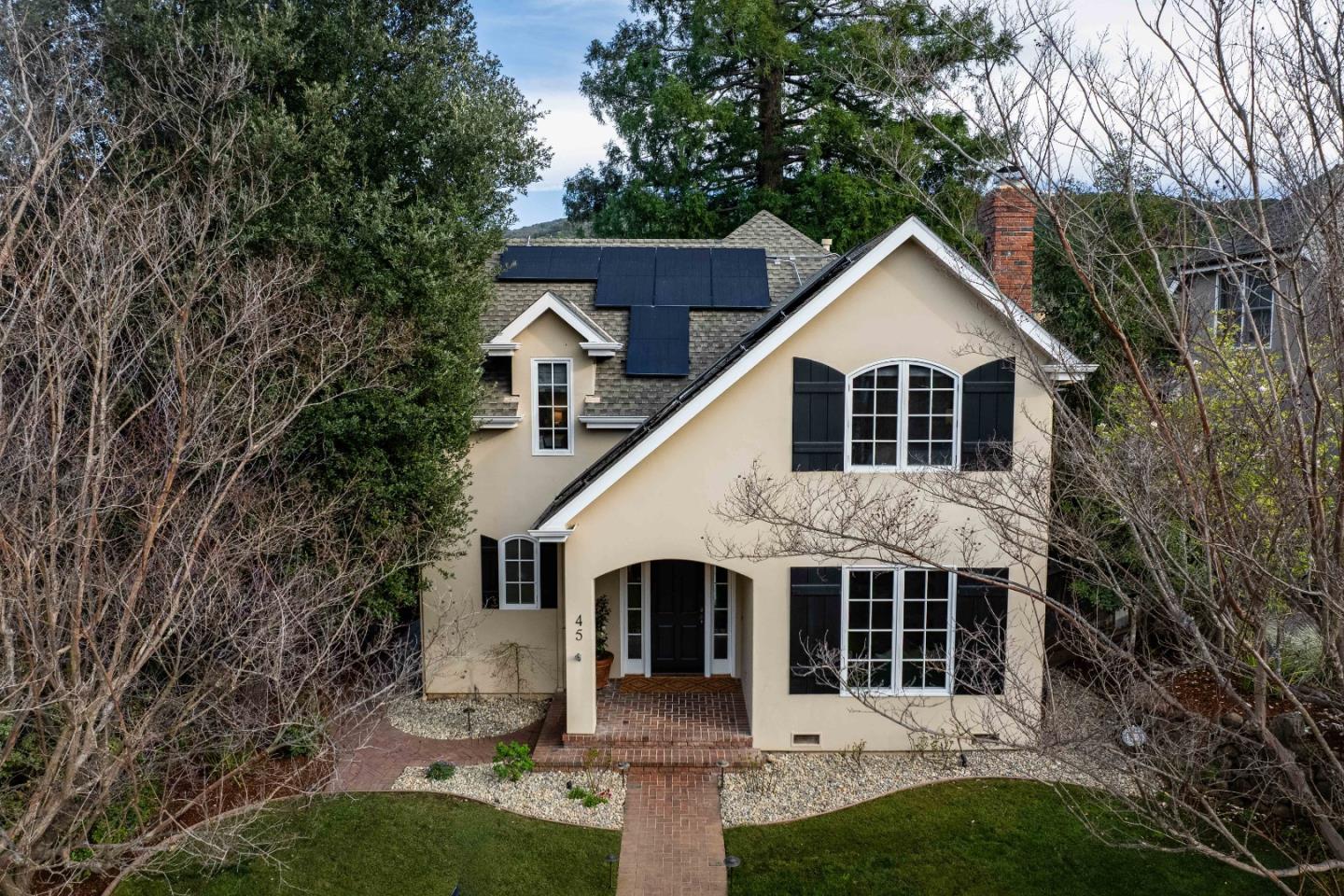 Detail Gallery Image 86 of 89 For 45 Central Ave, Los Gatos,  CA 95030 - 4 Beds | 3 Baths