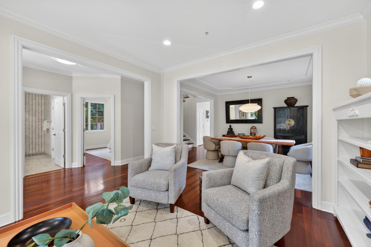 45 Central Avenue, Los Gatos, CA, 95030