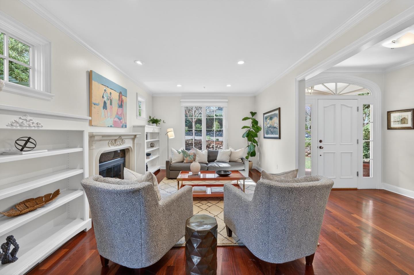 45 Central Avenue, Los Gatos, CA, 95030